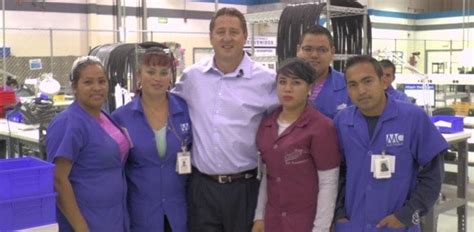 mc electronics mexico|MC Electronics manufactures in Ciudad Juarez with .